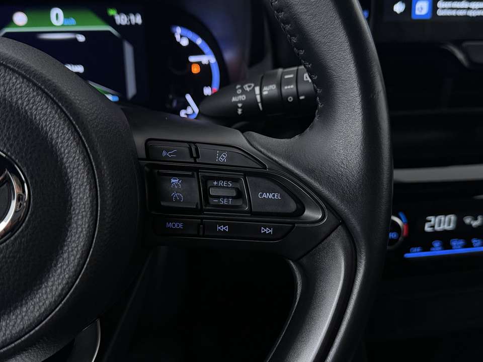 Toyota Yaris Cross - Imagem 7