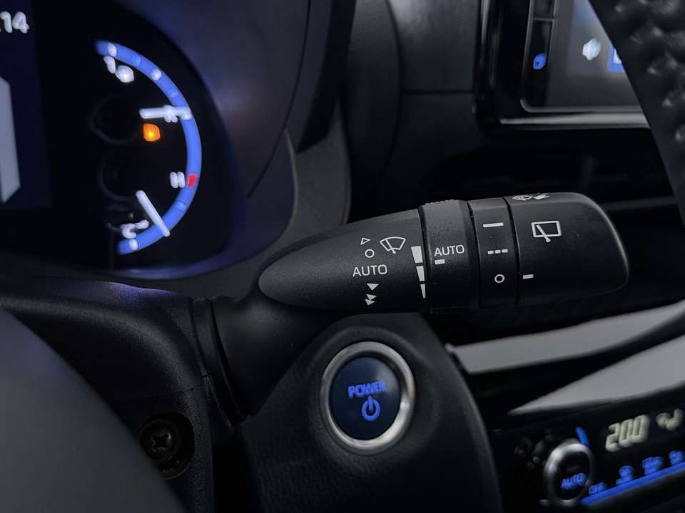 Toyota Yaris Cross - Imagem 9