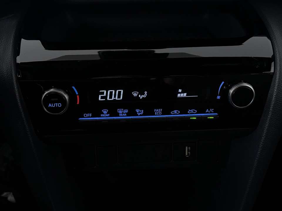 Toyota Yaris Cross - Imagem 11