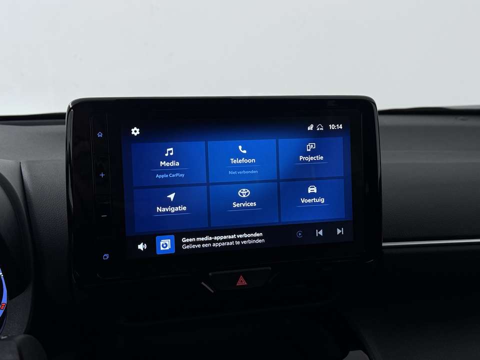 Toyota Yaris Cross - Imagem 12