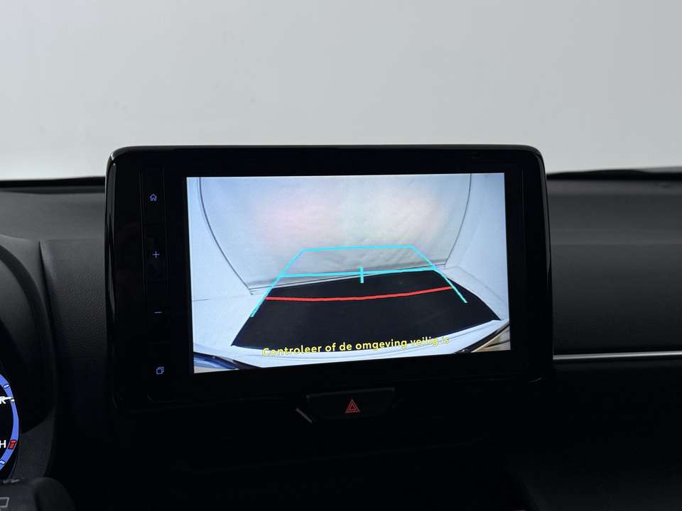 Toyota Yaris Cross - Imagem 13