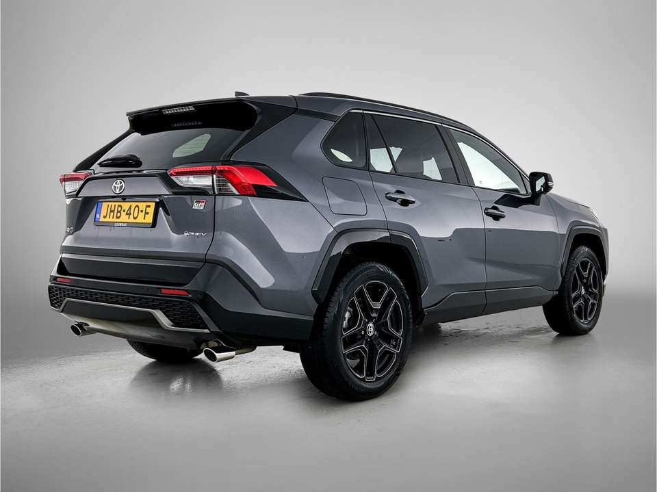 Toyota RAV 4 - Imagem 2