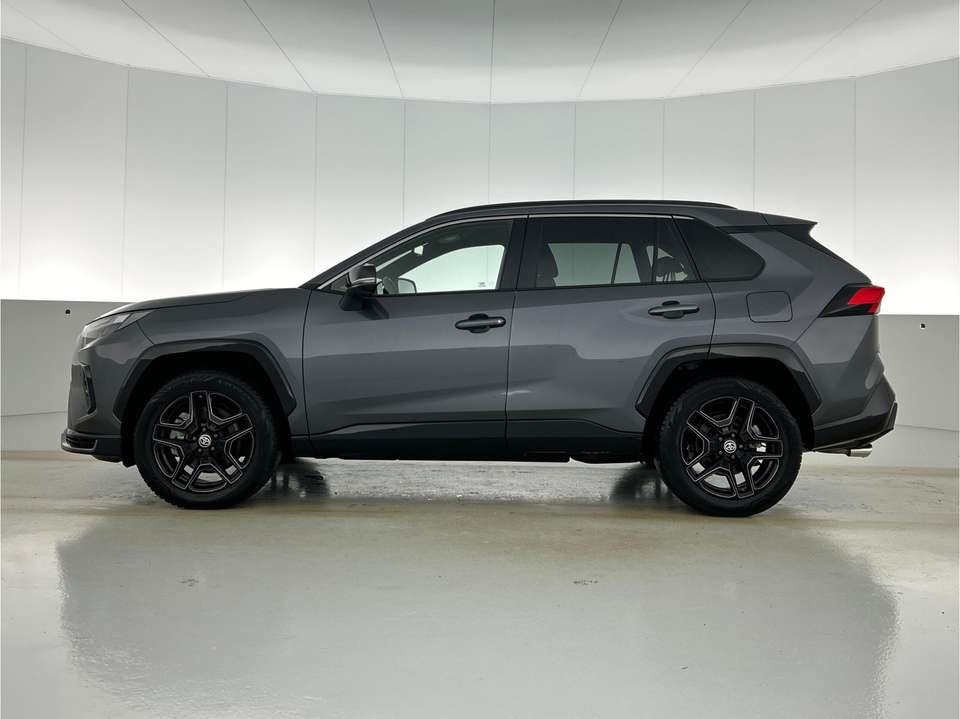 Toyota RAV 4 - Imagem 3