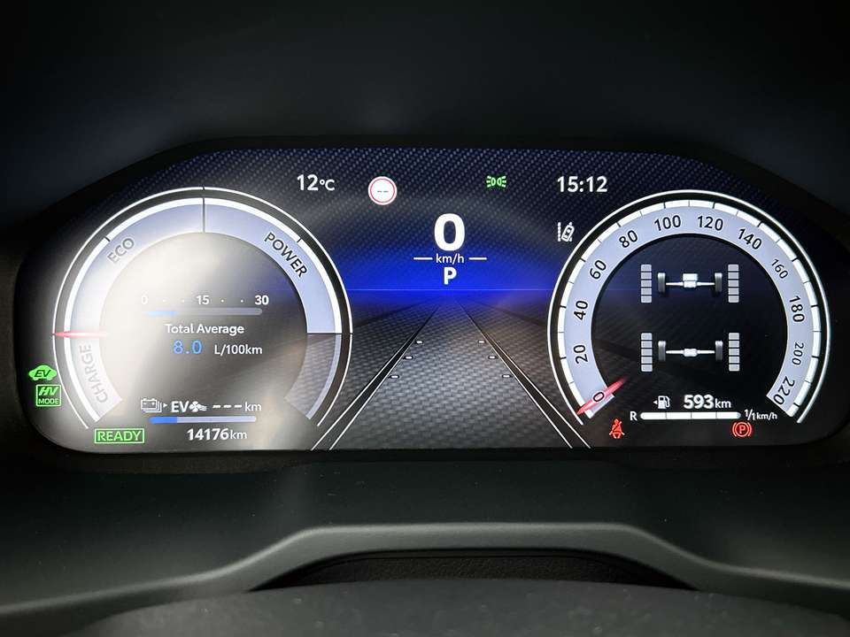 Toyota RAV 4 - Imagem 5