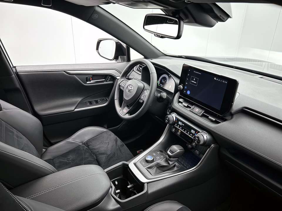 Toyota RAV 4 - Imagem 6