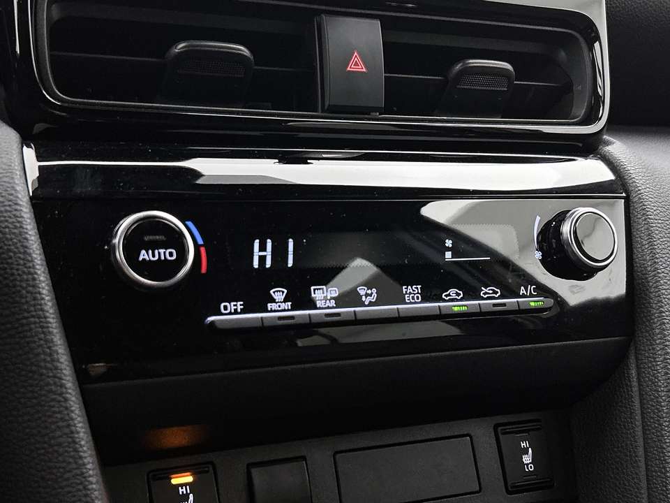 Toyota Yaris Cross - Imagem 10