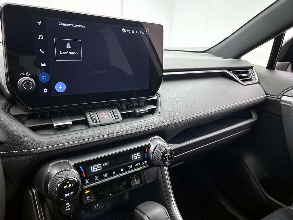 Toyota RAV 4 - Imagem 7