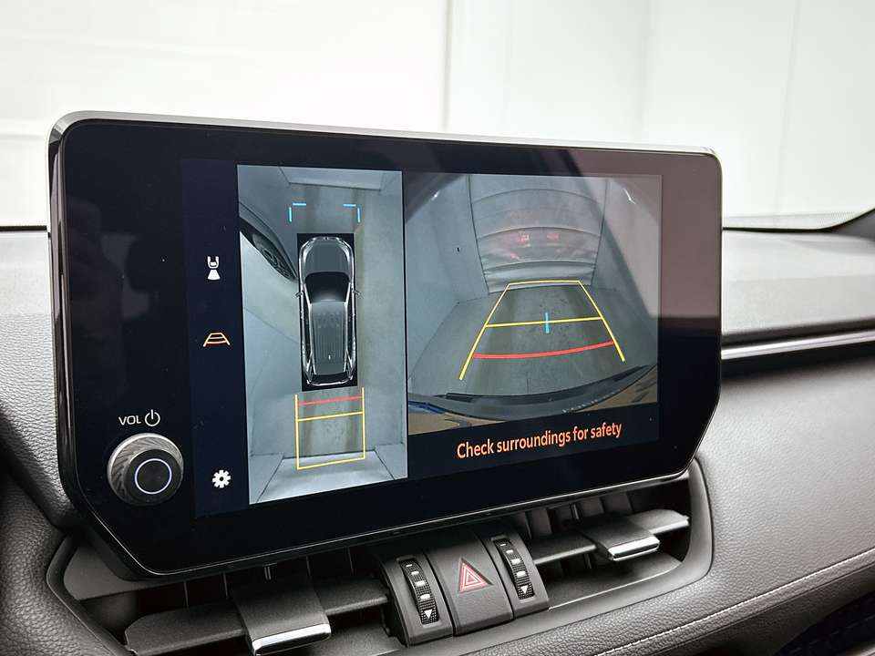 Toyota RAV 4 - Imagem 8