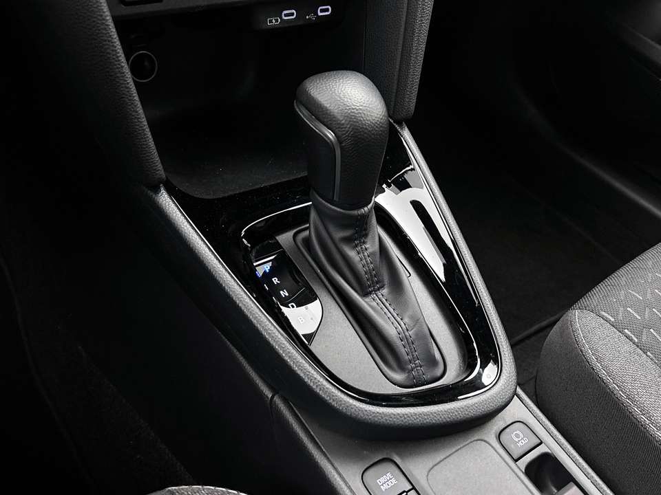 Toyota Yaris Cross - Imagem 11