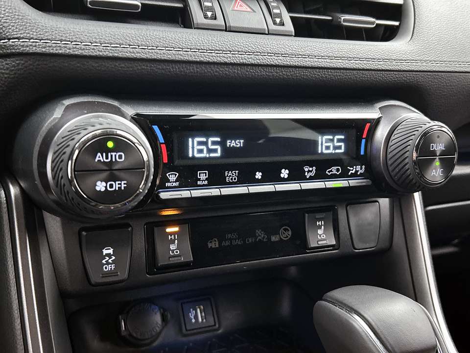 Toyota RAV 4 - Imagem 10