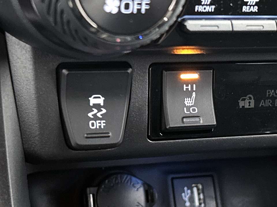 Toyota RAV 4 - Imagem 11