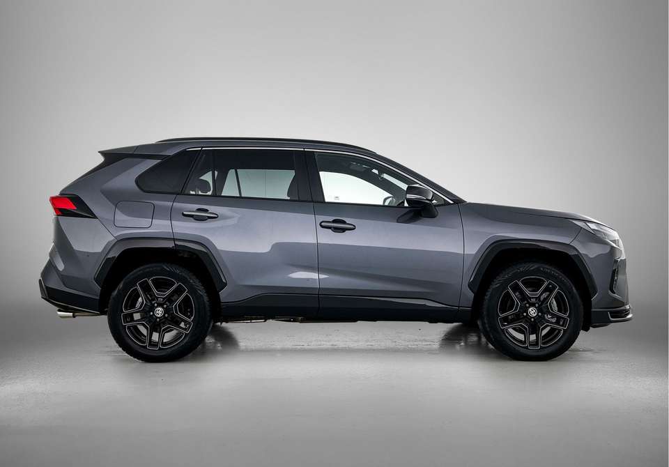 Toyota RAV 4 - Imagem 12