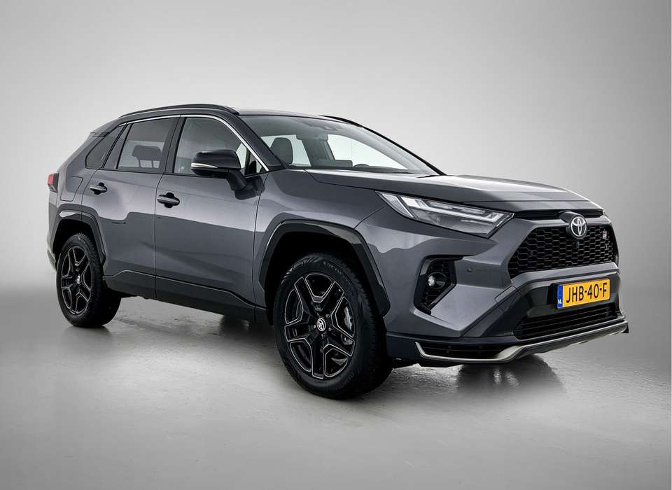 Toyota RAV 4 - Imagem 13