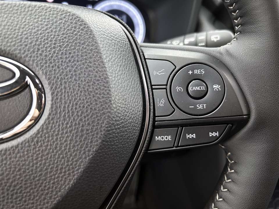 Toyota RAV 4 - Imagem 15