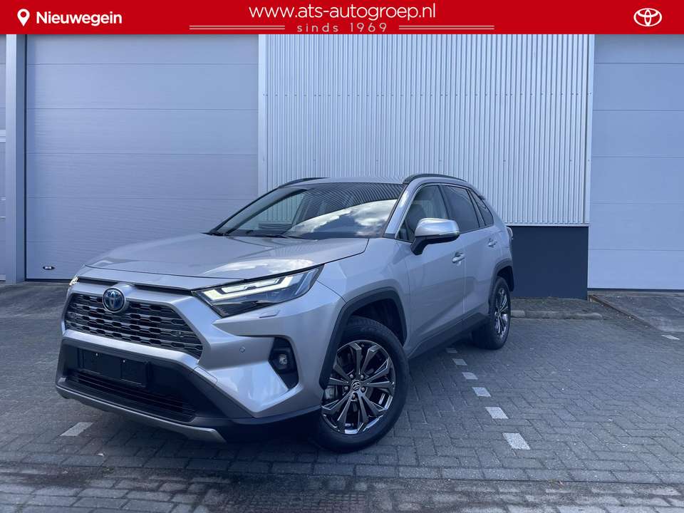 Toyota RAV 4 - Imagem 1