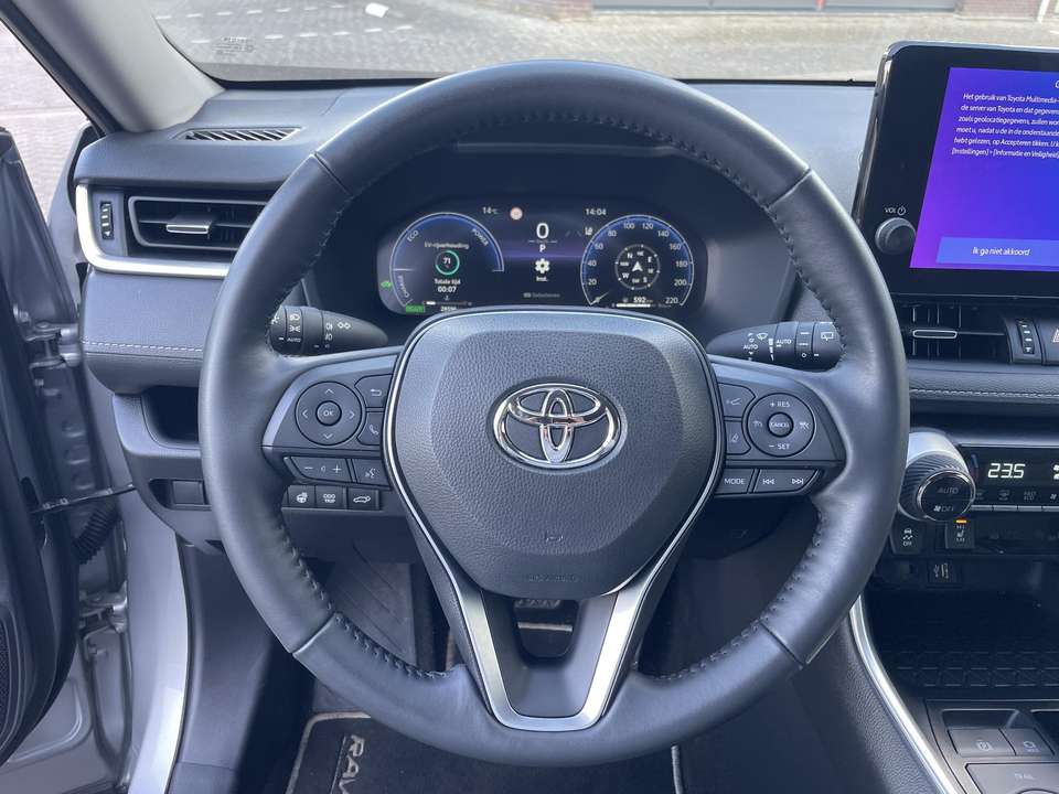 Toyota RAV 4 - Imagem 3