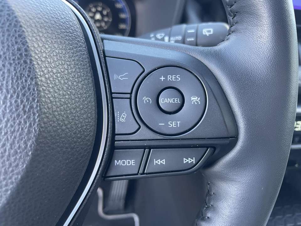 Toyota RAV 4 - Imagem 5