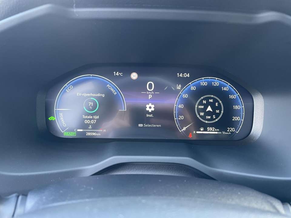 Toyota RAV 4 - Imagem 6