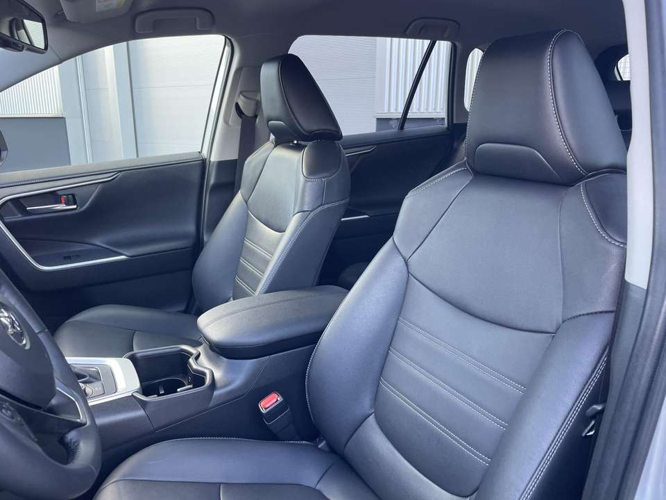 Toyota RAV 4 - Imagem 9