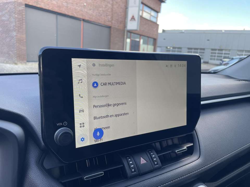 Toyota RAV 4 - Imagem 11