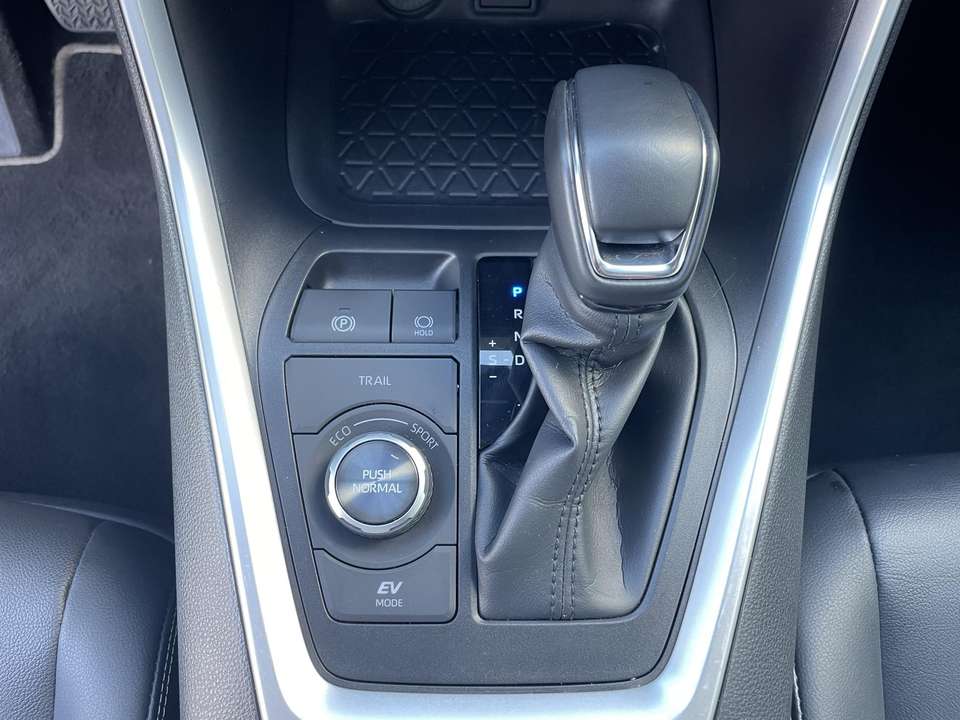 Toyota RAV 4 - Imagem 12