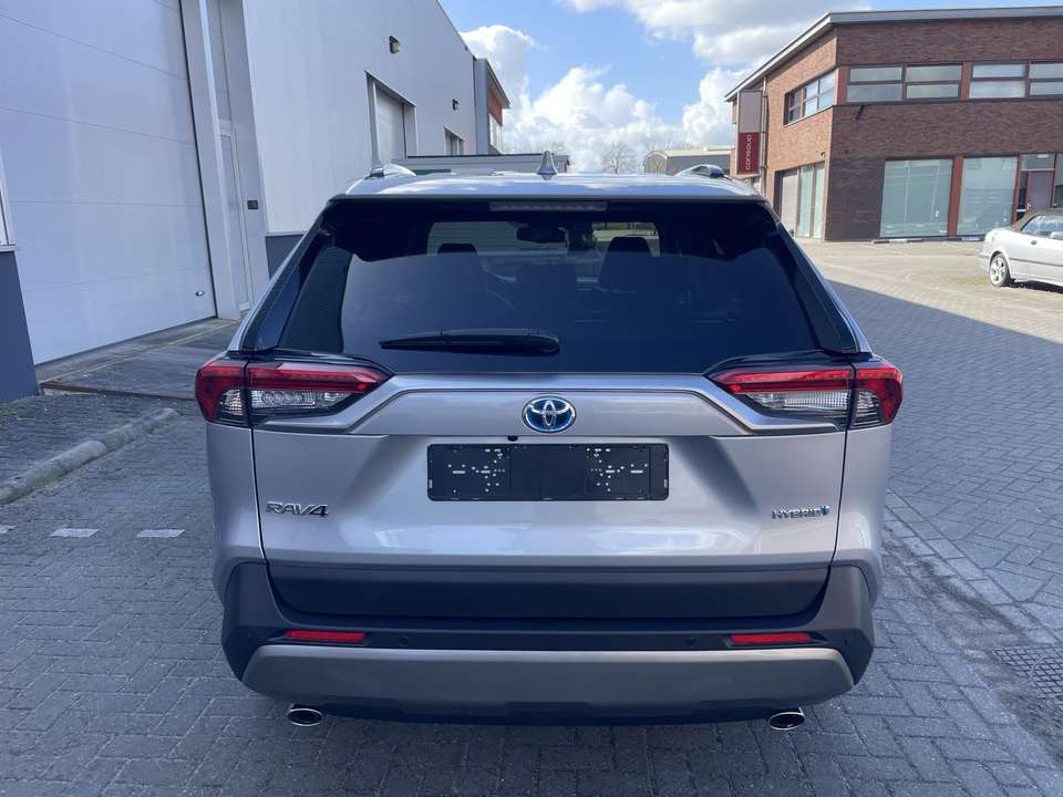 Toyota RAV 4 - Imagem 14