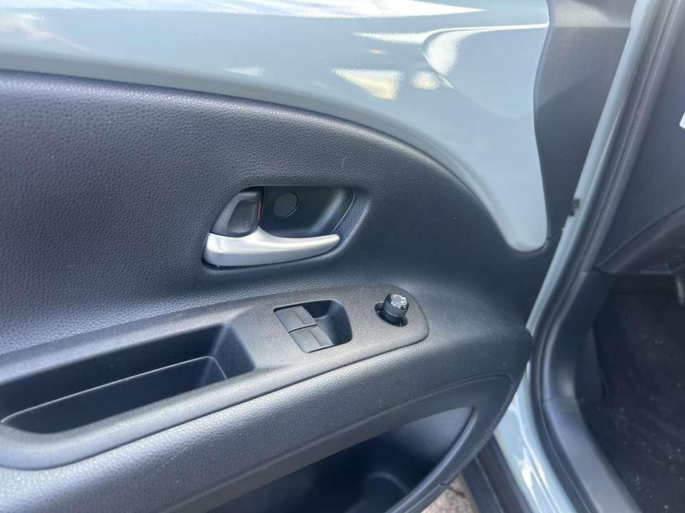 Toyota Aygo X - Imagem 13