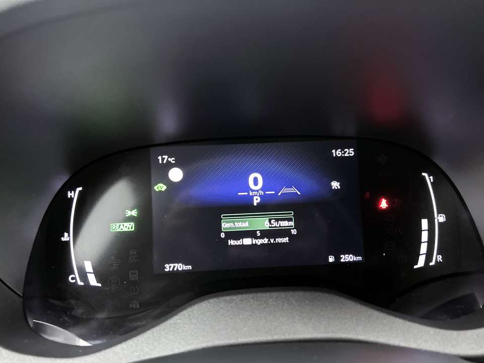 Toyota Yaris Cross - Imagem 5