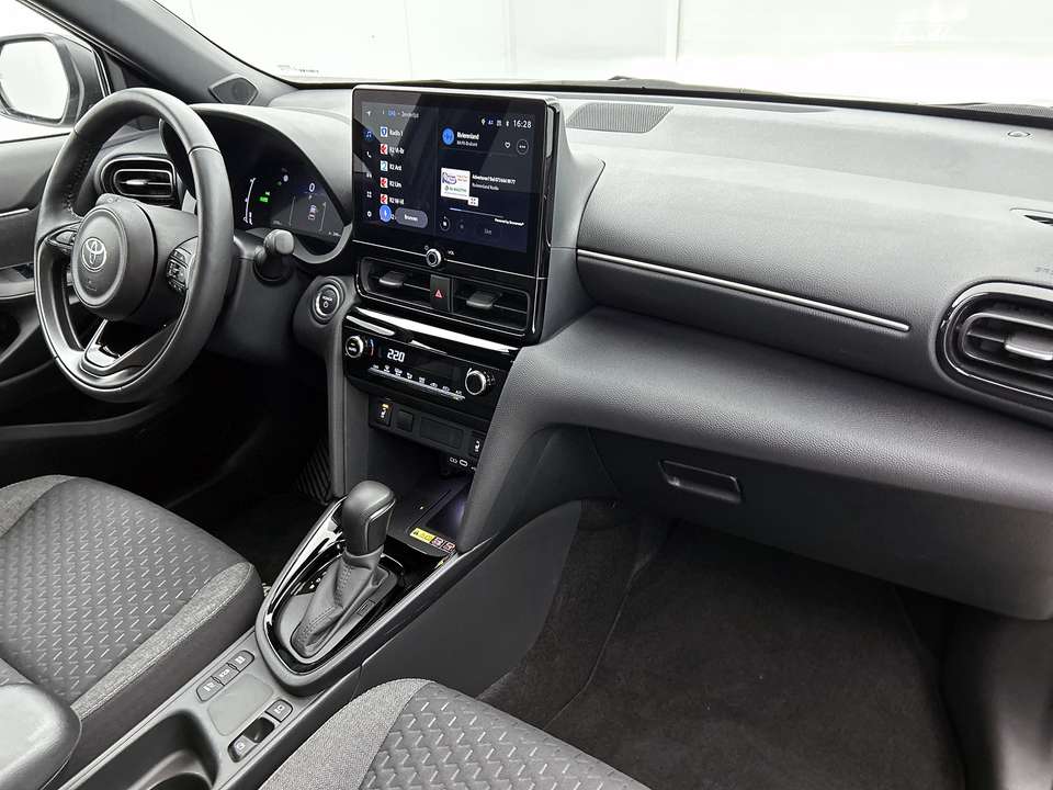 Toyota Yaris Cross - Imagem 6