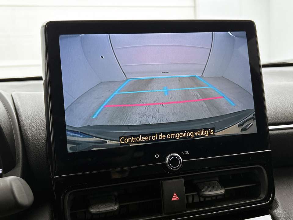 Toyota Yaris Cross - Imagem 8