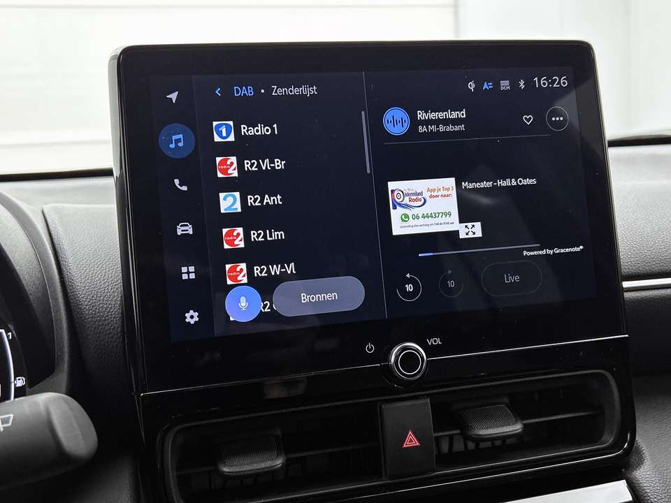 Toyota Yaris Cross - Imagem 9