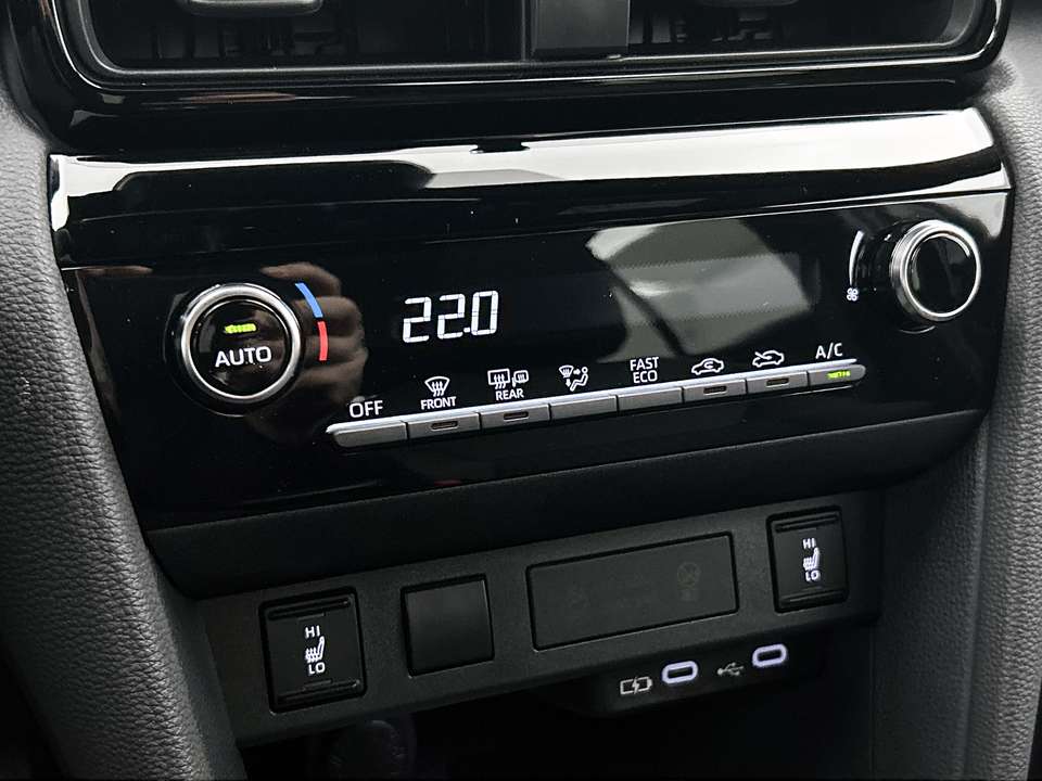 Toyota Yaris Cross - Imagem 10