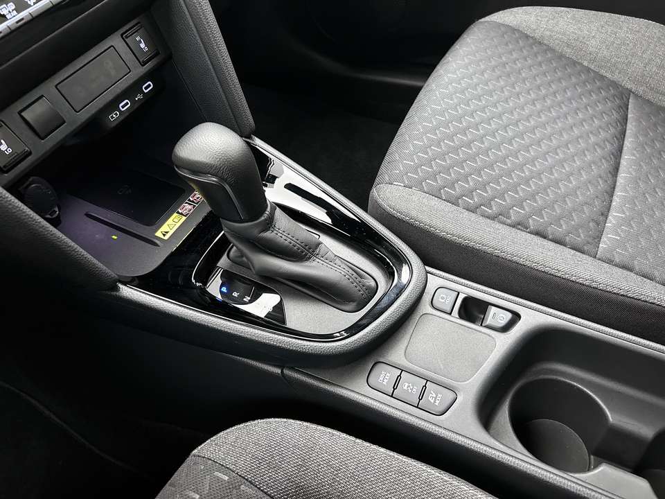 Toyota Yaris Cross - Imagem 11