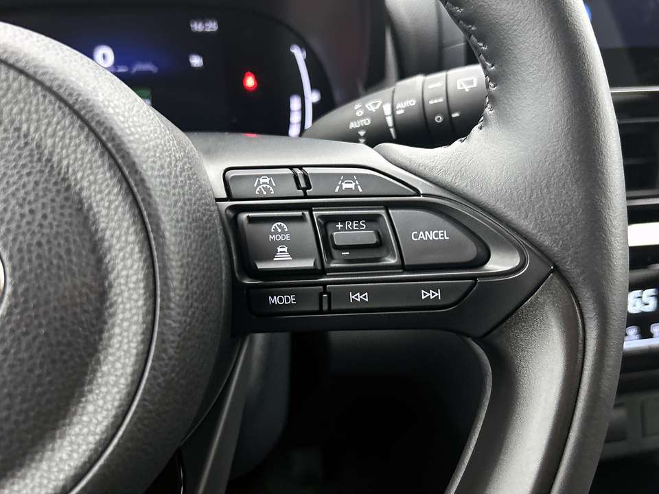 Toyota Yaris Cross - Imagem 15