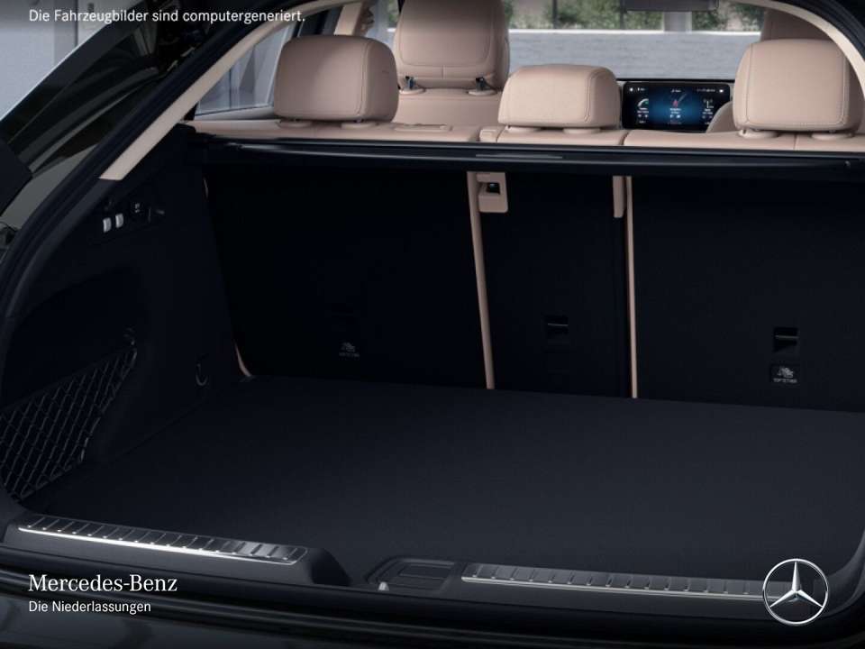 Mercedes-Benz GLC 300 - Imagem 10