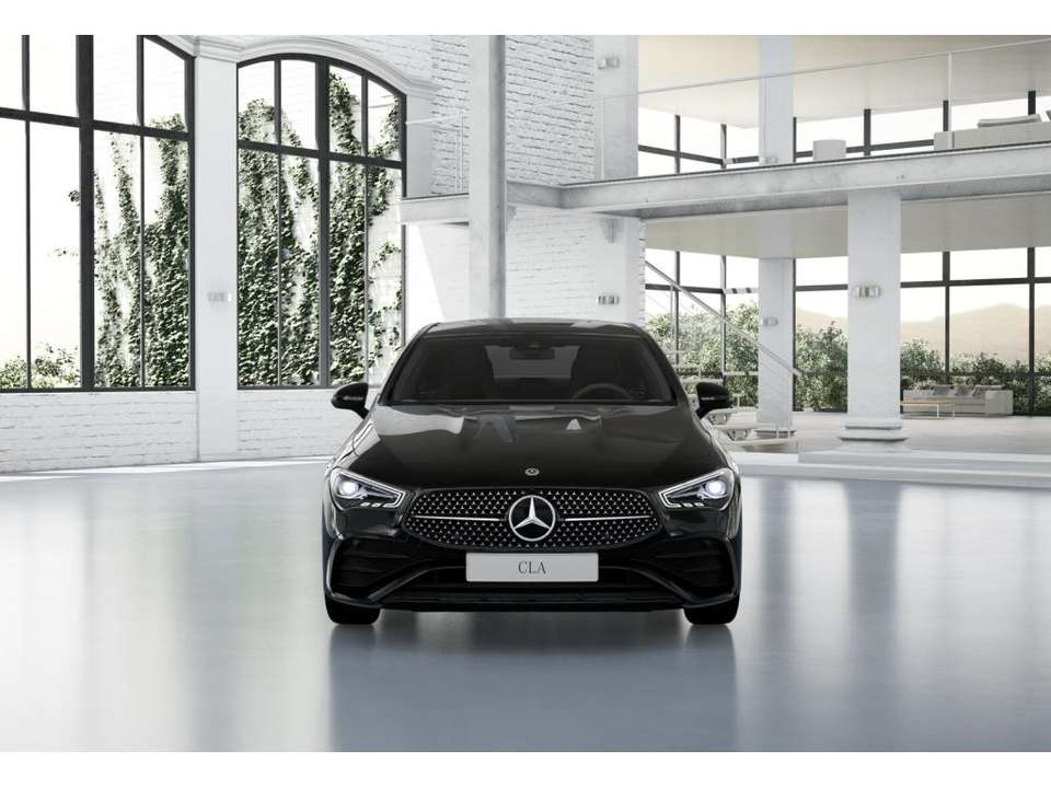 Mercedes-Benz CLA 200 - Imagem 6