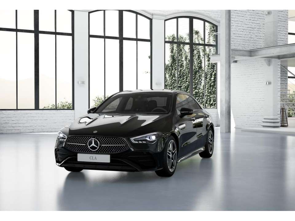 Mercedes-Benz CLA 200 - Imagem 7