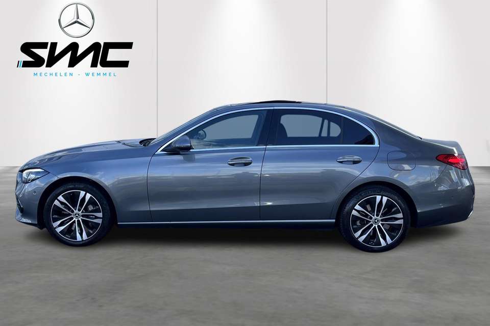 Mercedes-Benz C 300 - Imagem 3