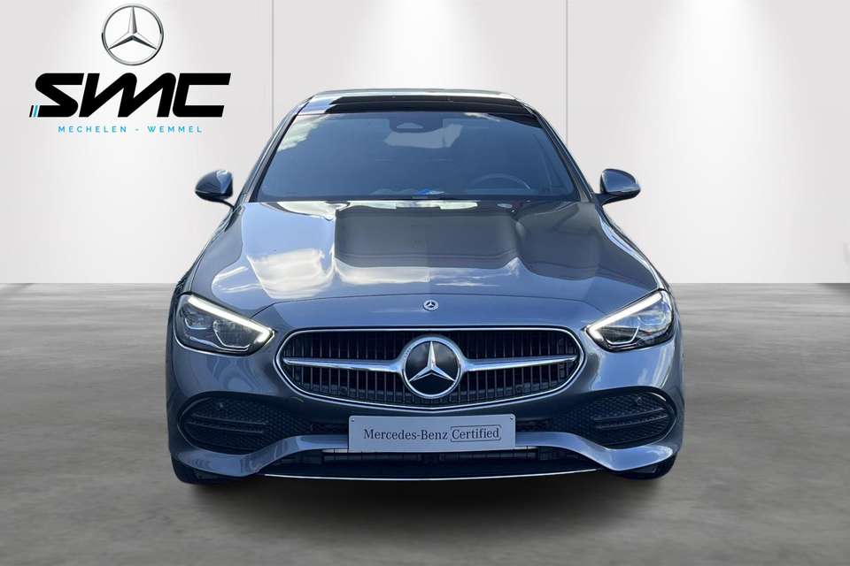 Mercedes-Benz C 300 - Imagem 4