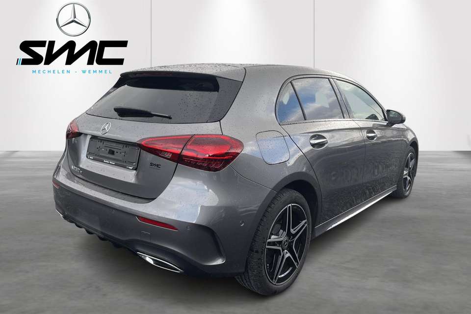 Mercedes-Benz A 250 - Imagem 2