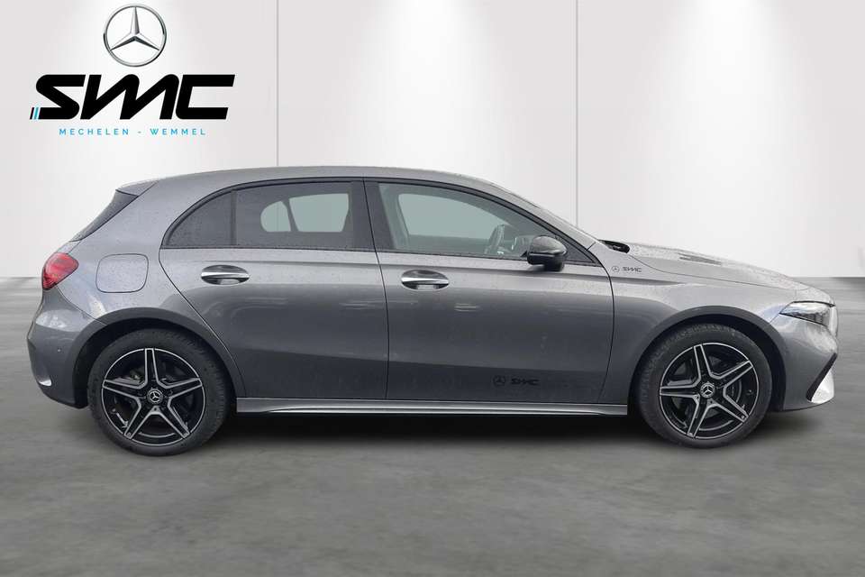 Mercedes-Benz A 250 - Imagem 3