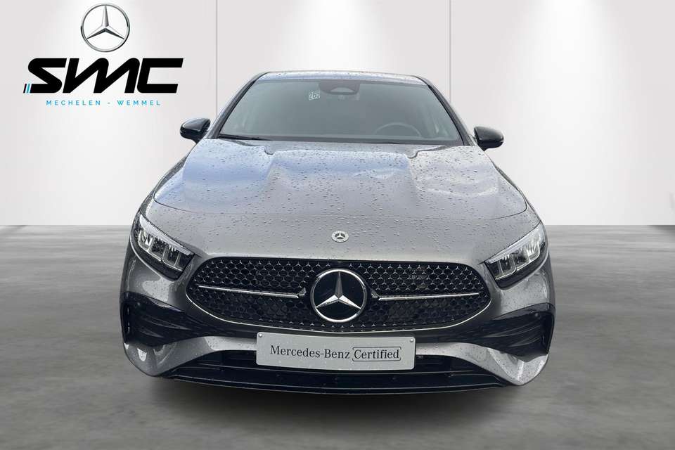 Mercedes-Benz A 250 - Imagem 4