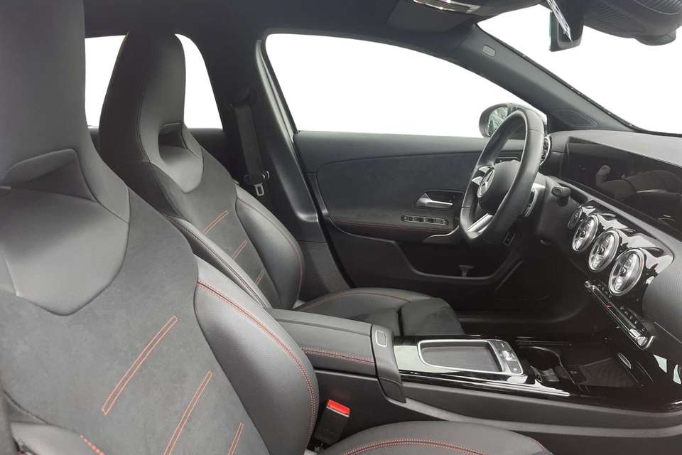 Mercedes-Benz A 250 - Imagem 6