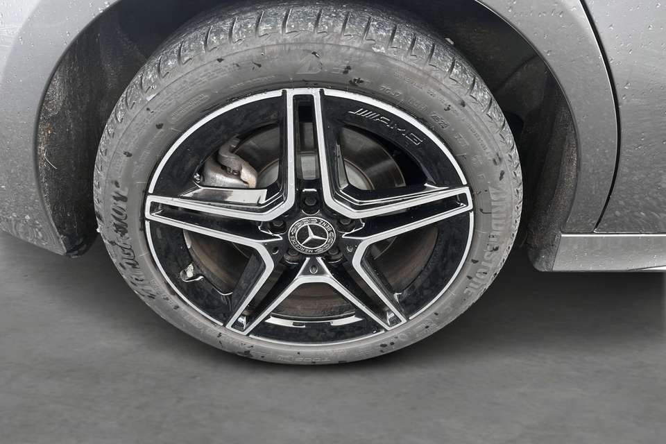 Mercedes-Benz A 250 - Imagem 8