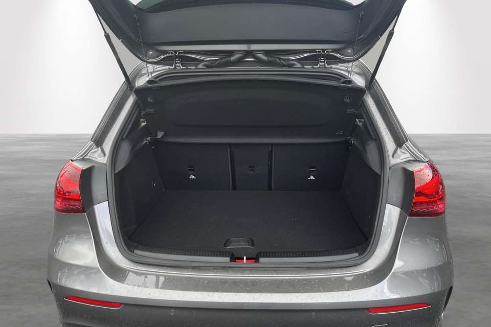 Mercedes-Benz A 250 - Imagem 10