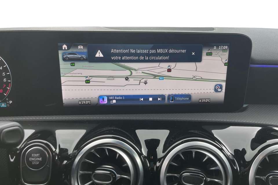 Mercedes-Benz A 250 - Imagem 13