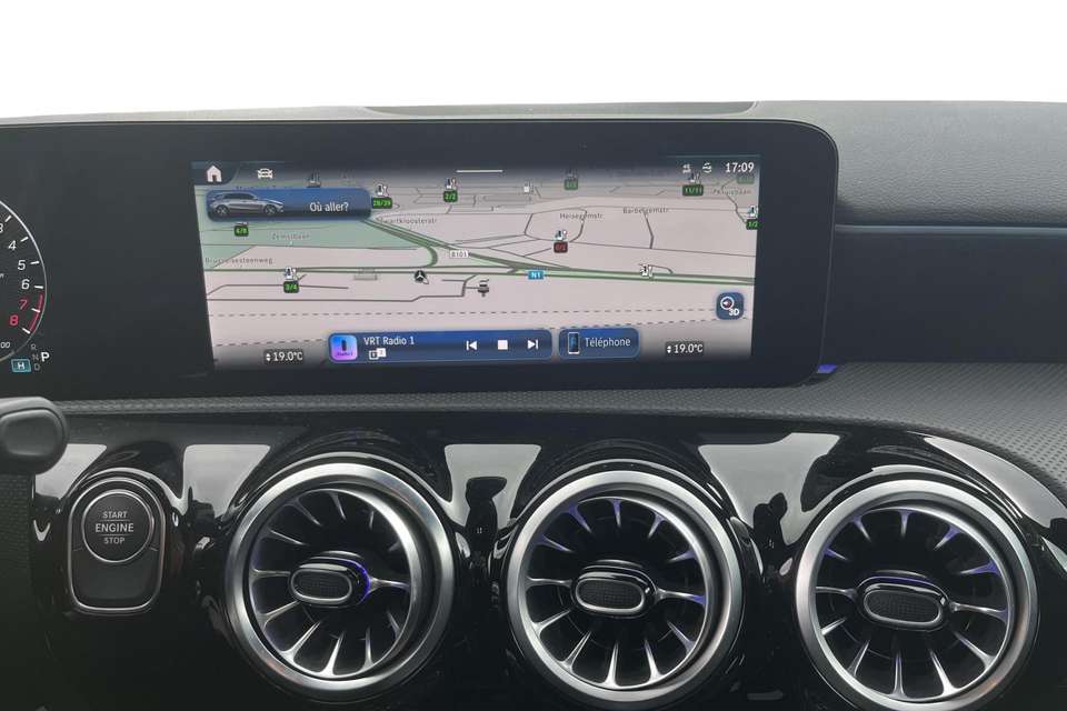 Mercedes-Benz A 250 - Imagem 14