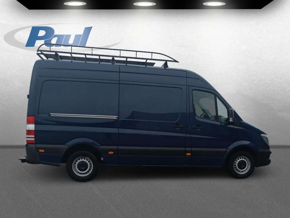 Mercedes-Benz Sprinter - Imagem 7