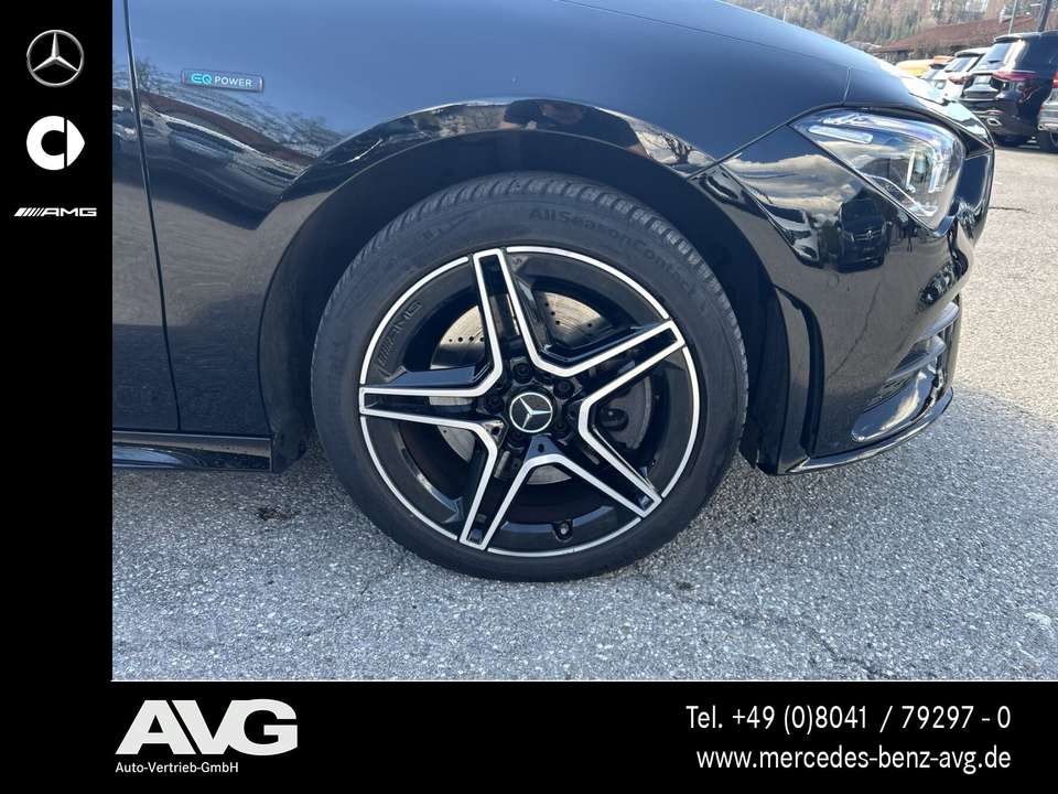 Mercedes-Benz CLA 250 - Imagem 7