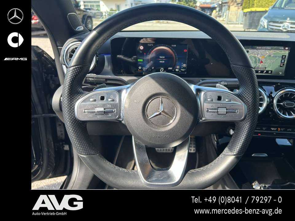 Mercedes-Benz CLA 250 - Imagem 9